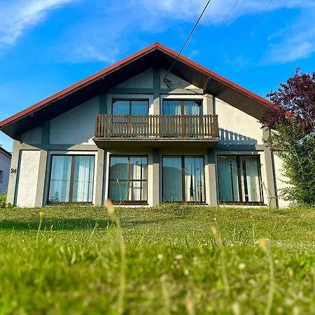 Apartamento Contra Ii Wodzisław Śląski