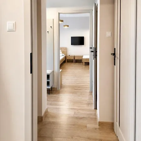 Apartamento Contra Ii *